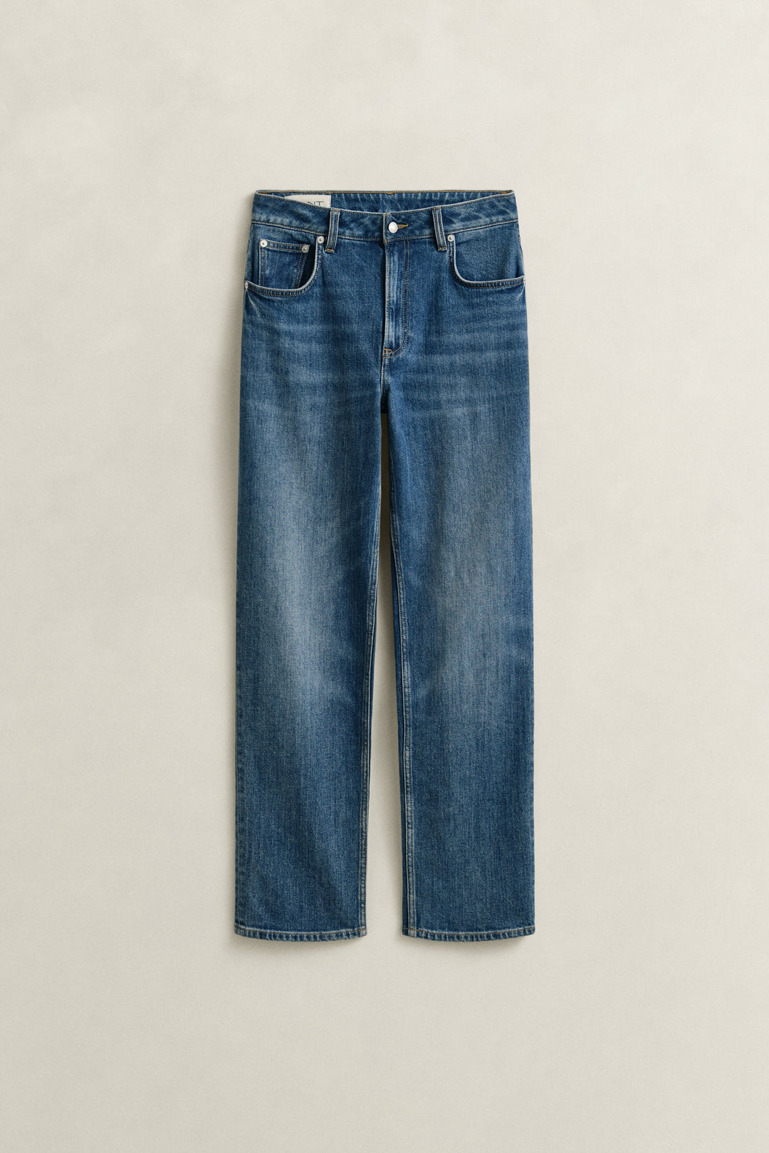 GANT Straight Jeans/Traperice 4100304
