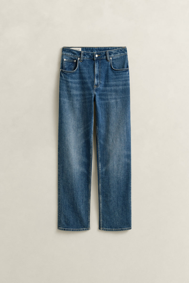 GANT Straight Jeans/Traperice 4100304