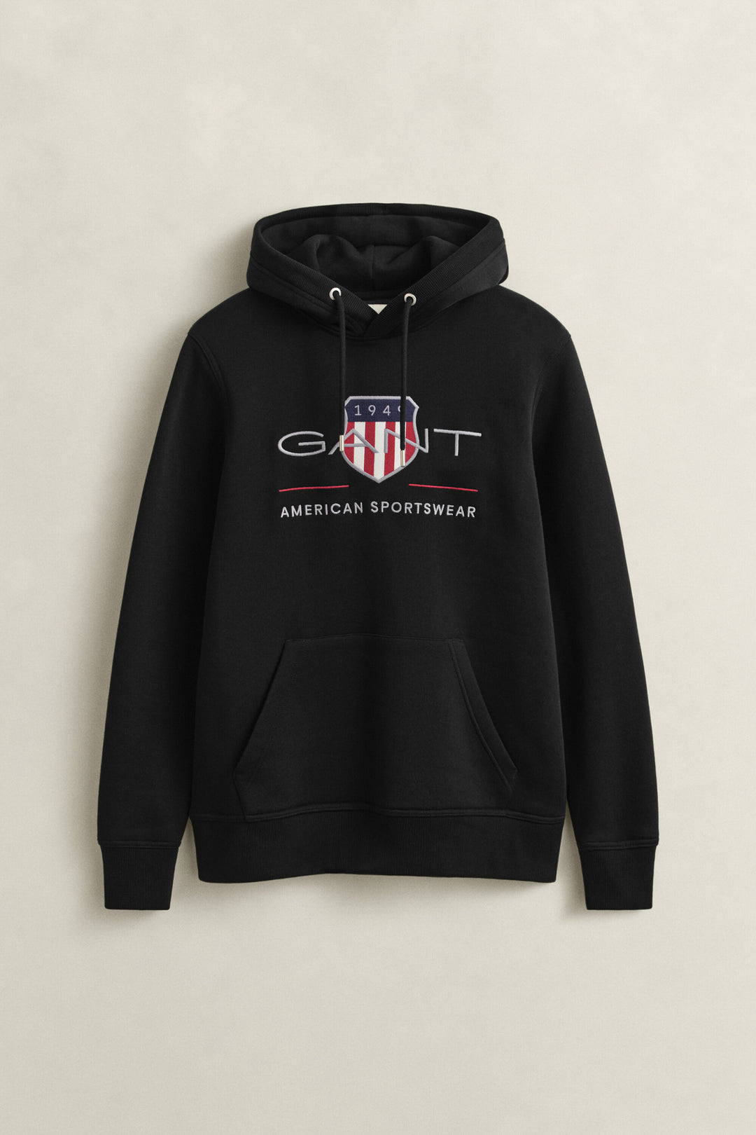 GANT Archive Shield Hoodie/Duks 2047082