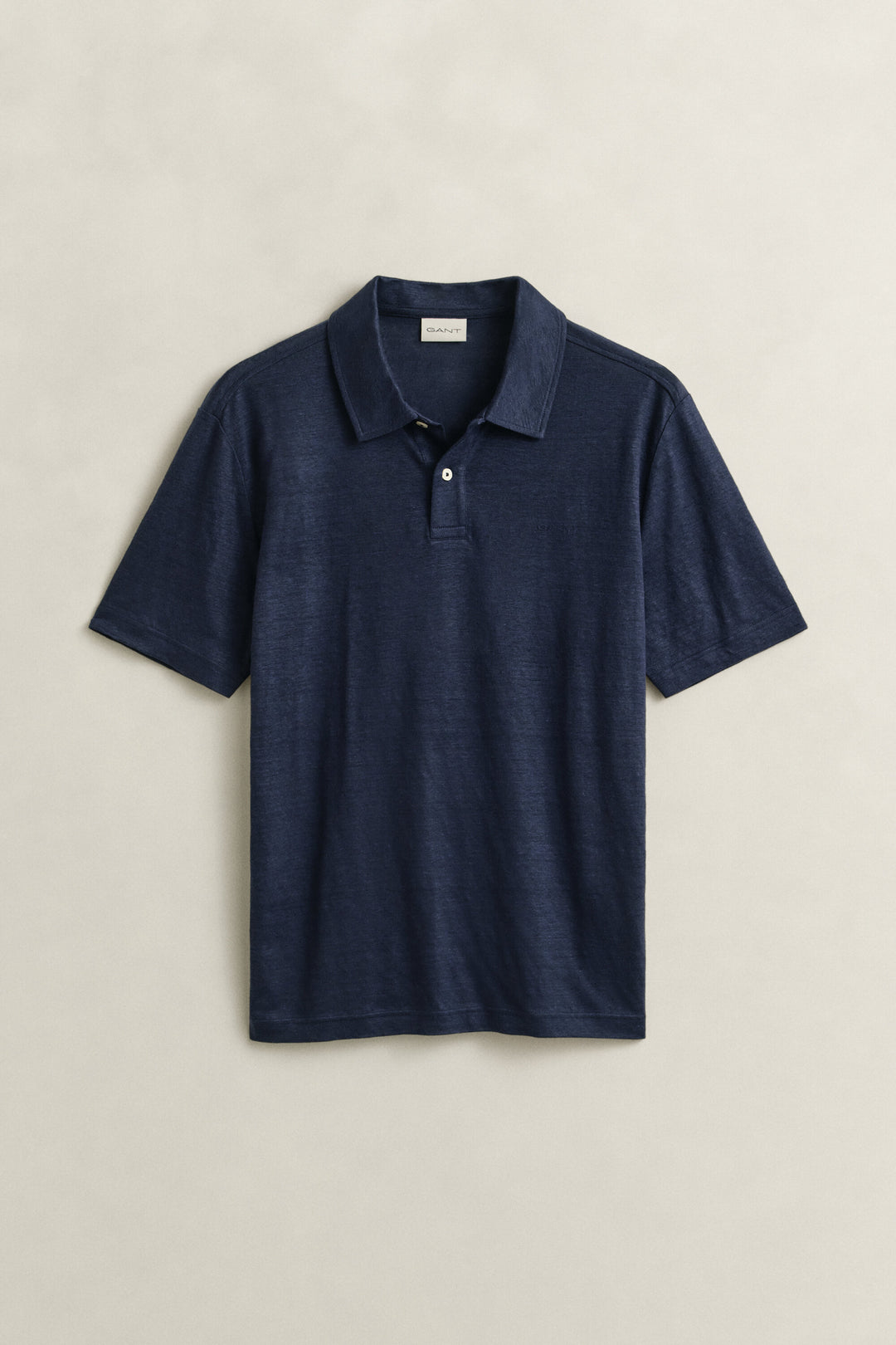 GANT Linen Polo Shirt /Polo majica 2014034