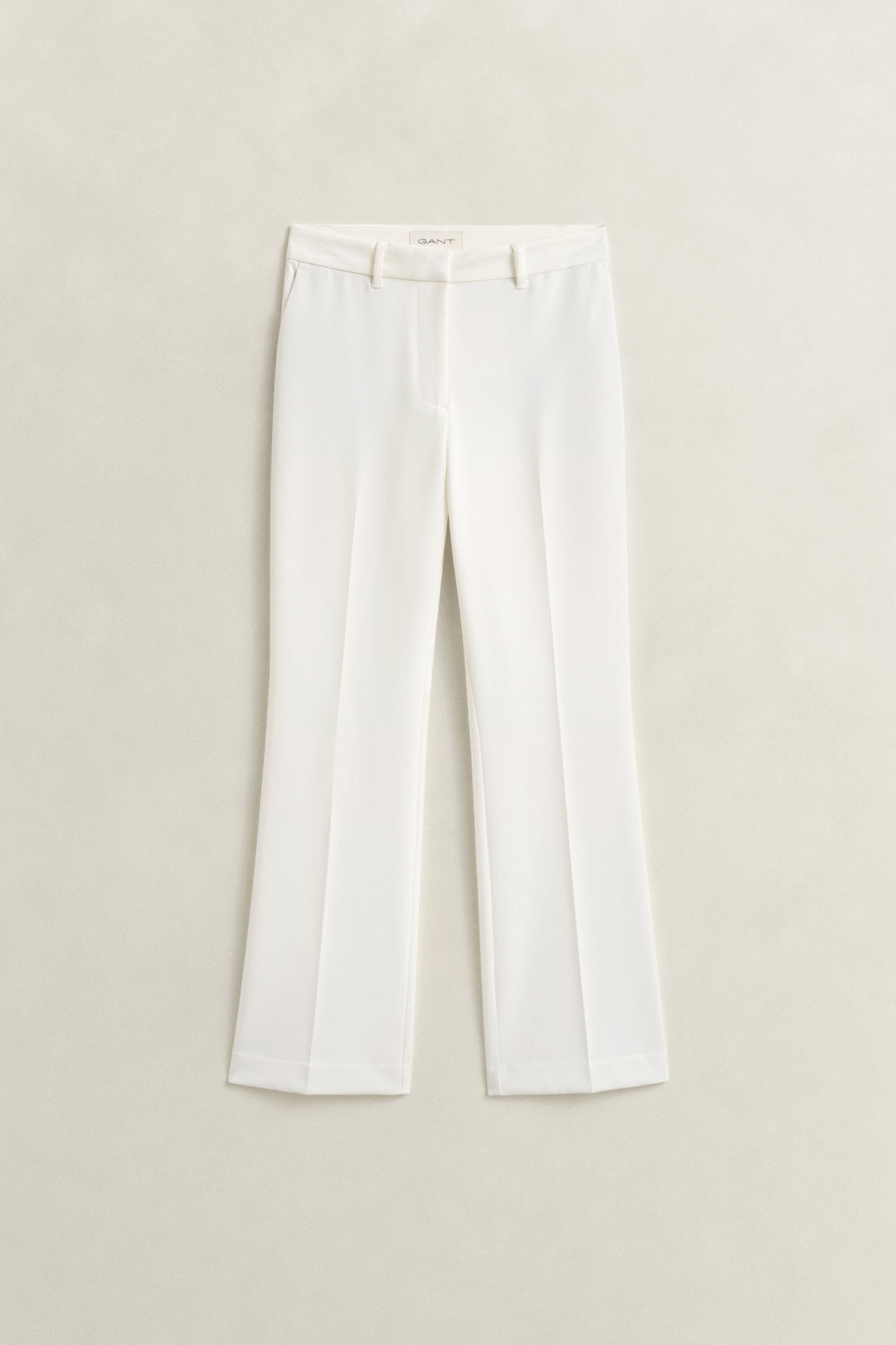 GANT Flared Slacks/Hlače 4150334