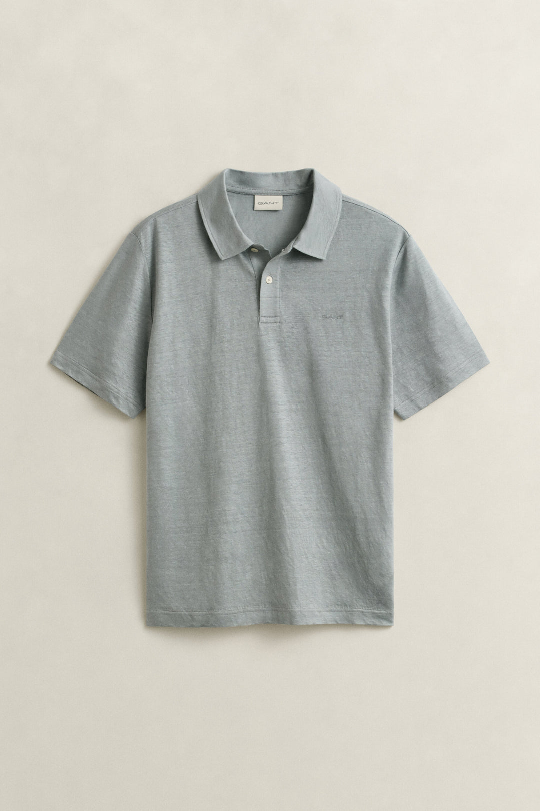 GANT Linen Polo Shirt /Polo majica 2014034