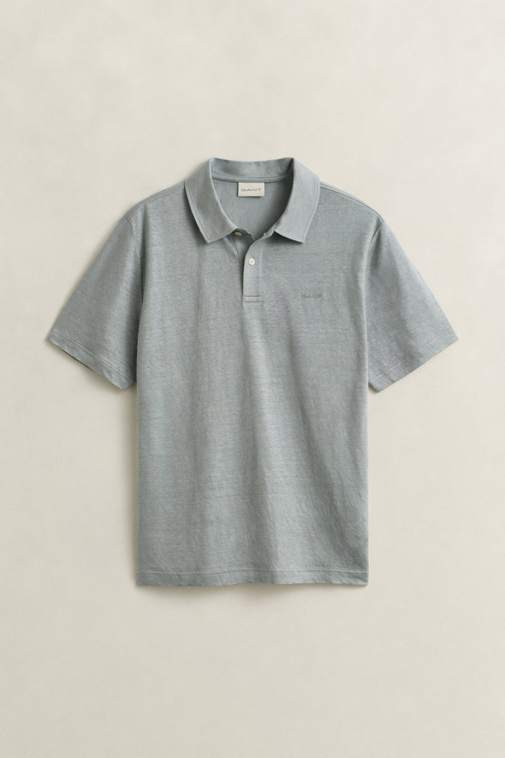GANT Linen Polo Shirt /Polo majica 2014034