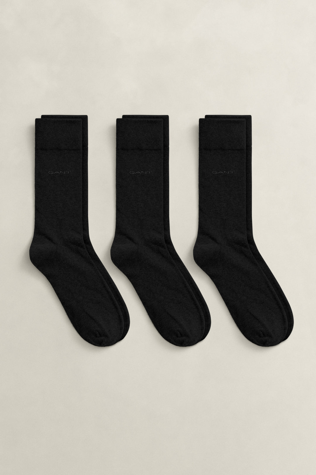 GANT 3-Pack Cotton Socks/Čarape 9960256