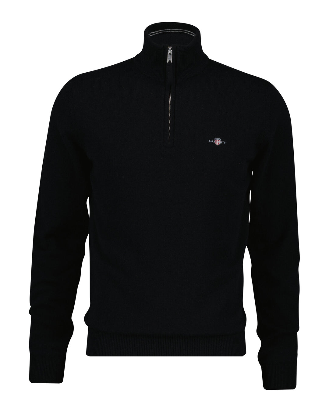 GANT Lambswool Half-Zip Sweater /Pulover 87313