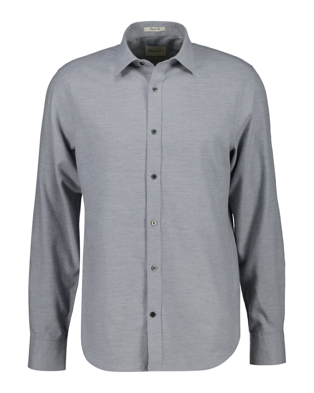 GANT Flannel Mélange Shirt /Košulja 3263016