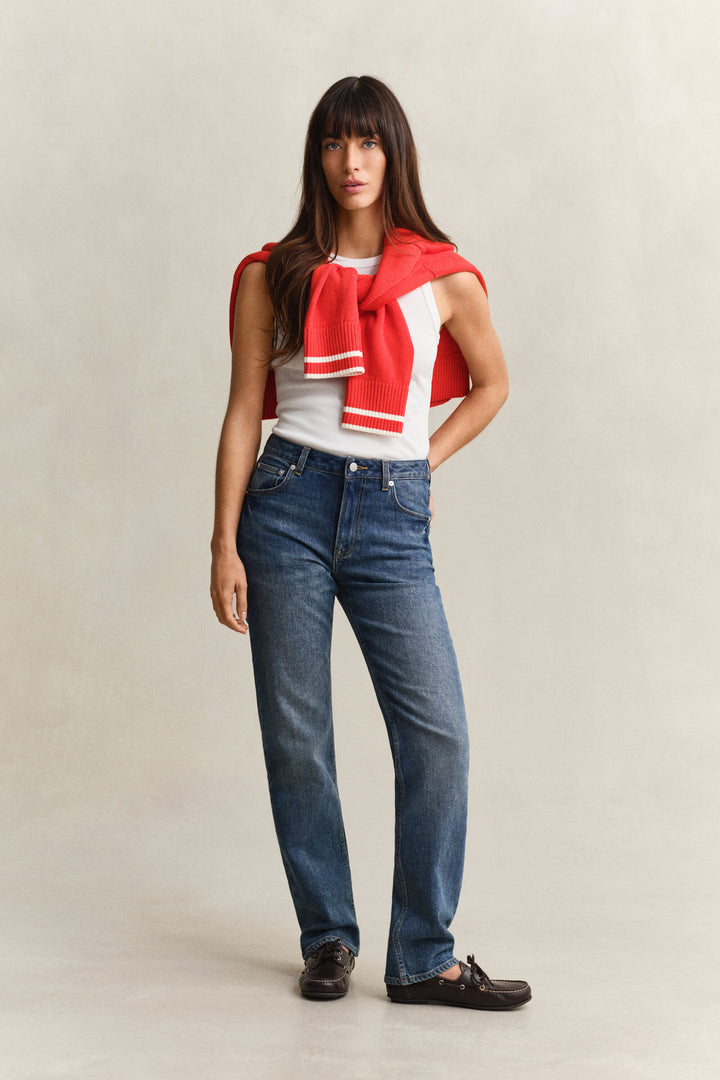 GANT Straight Jeans/Traperice 4100304