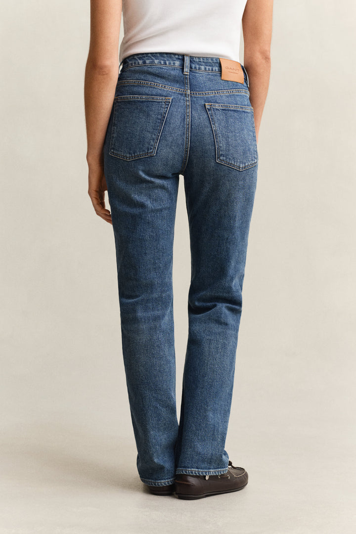 GANT Straight Jeans/Traperice 4100304