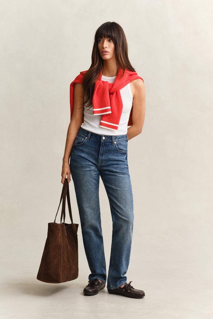 GANT Straight Jeans/Traperice 4100304
