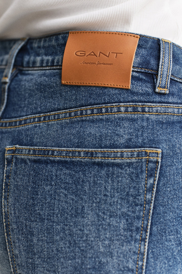 GANT Straight Jeans/Traperice 4100304