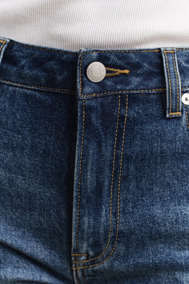 GANT Straight Jeans/Traperice 4100304