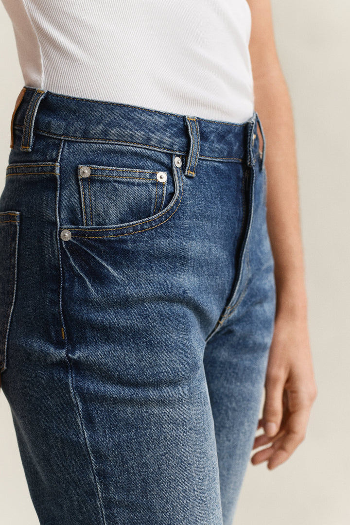 GANT Straight Jeans/Traperice 4100304