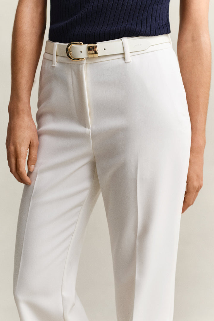 GANT Flared Slacks/Hlače 4150334