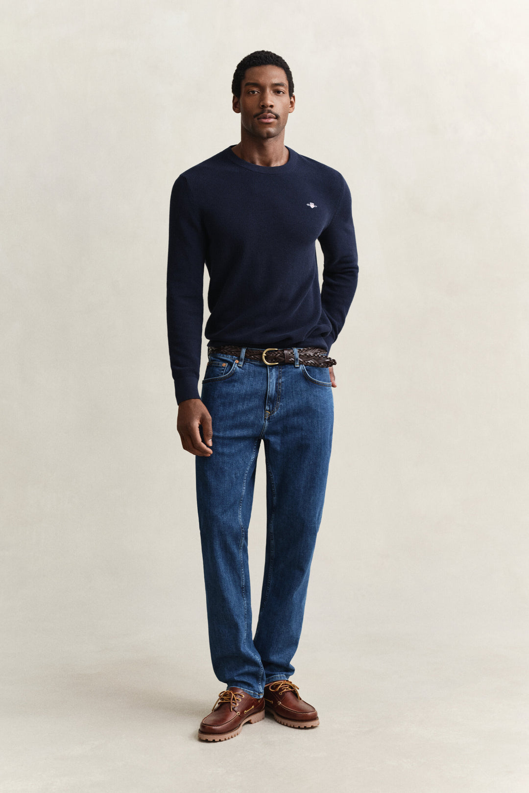 GANT Regular Jeans/Traperice 1000021