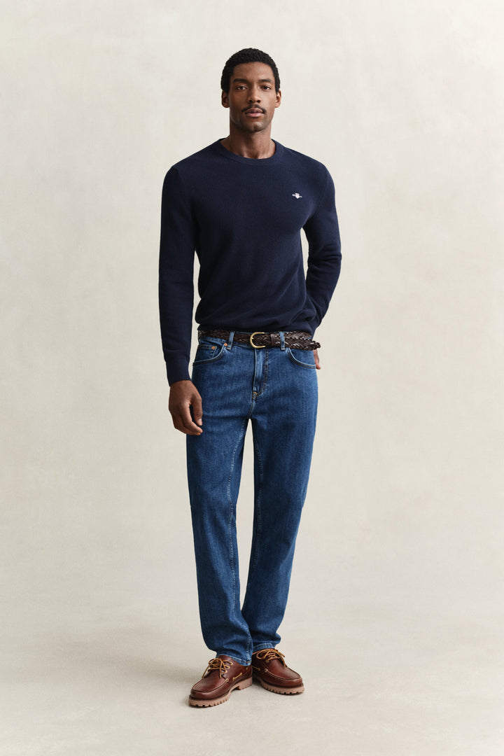 GANT Regular Jeans/Traperice 1000021