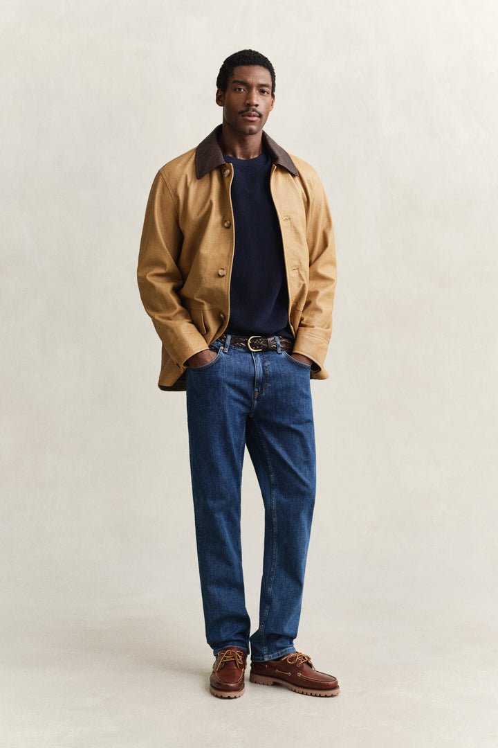 GANT Regular Jeans/Traperice 1000021