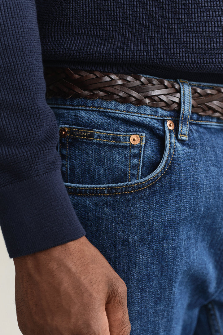 GANT Regular Jeans/Traperice 1000021