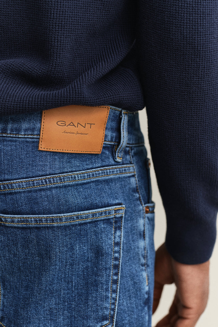 GANT Regular Jeans/Traperice 1000021