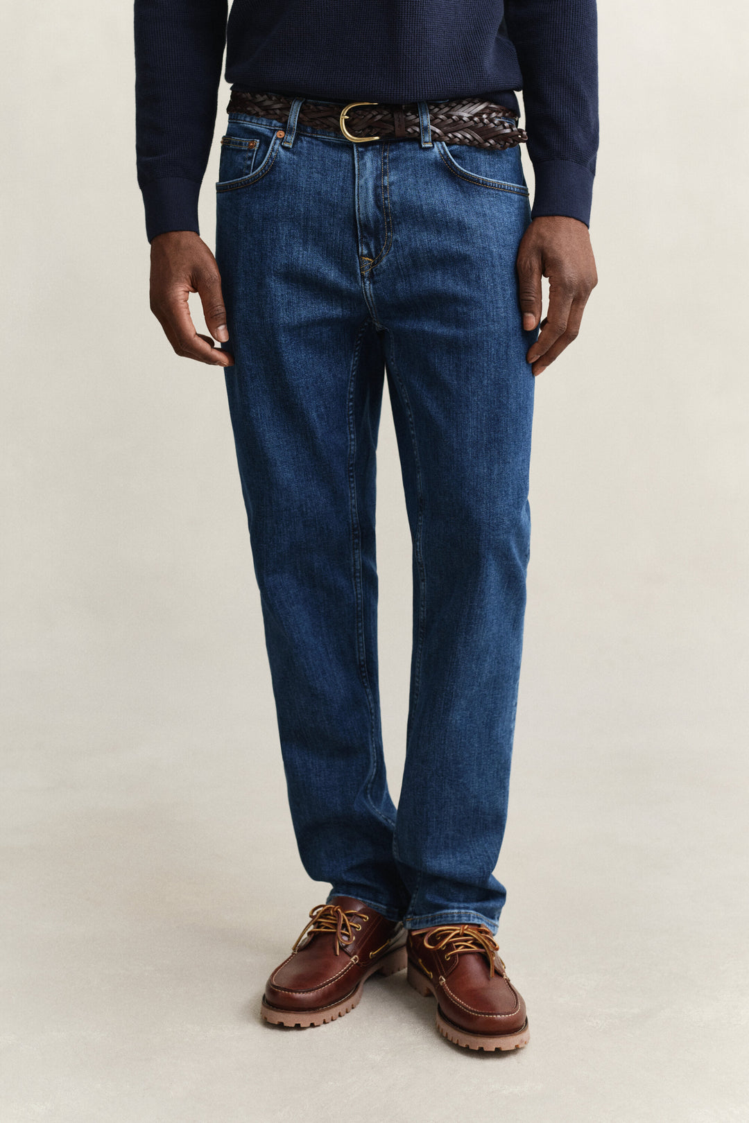 GANT Regular Jeans/Traperice 1000021