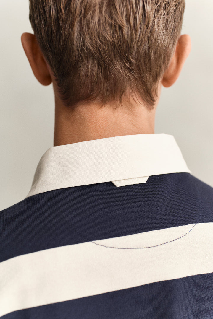 GANT Striped Rugger/Polo majica 2065100