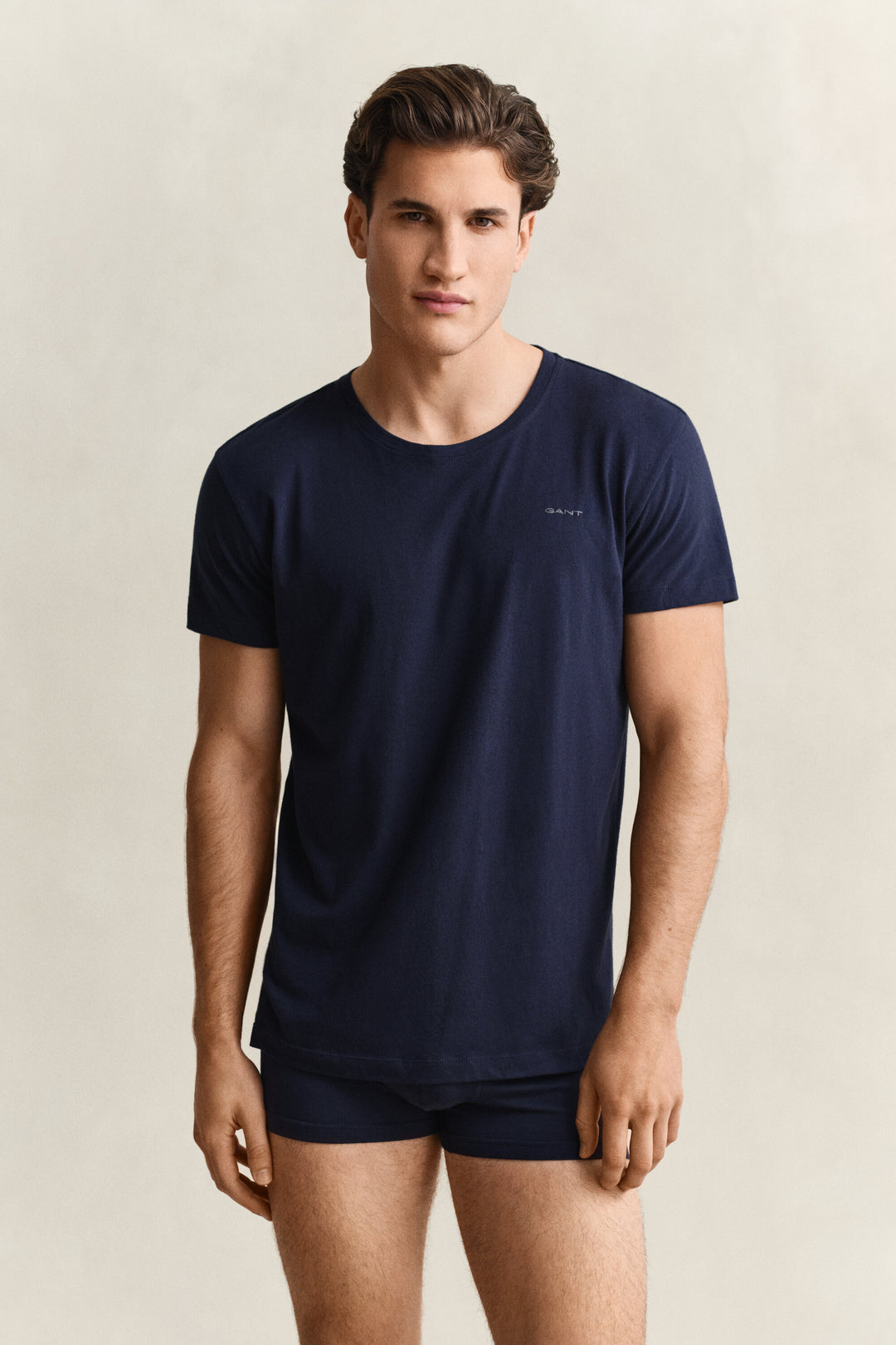 GANT 2-Pack Crew Neck T-Shirts/Donje majice 900012008