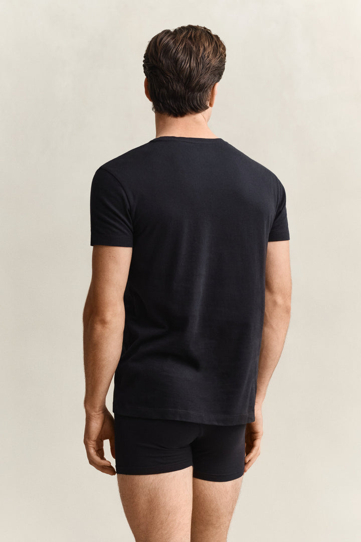 GANT 2-Pack Crew Neck T-Shirts/Donje majice 900012008