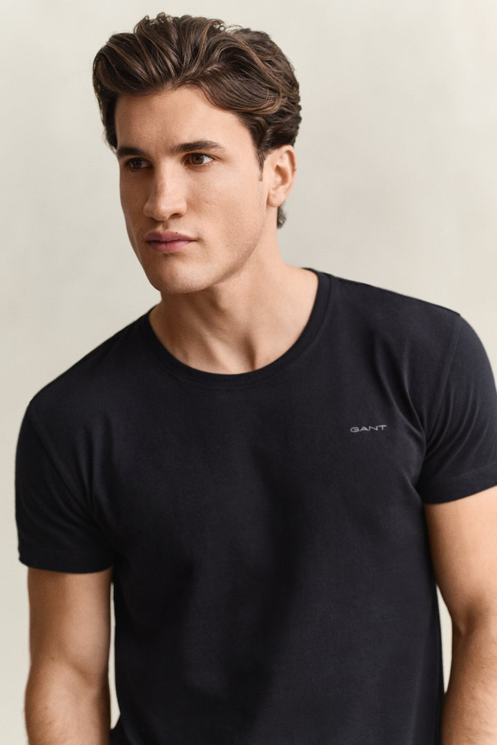 GANT 2-Pack Crew Neck T-Shirts/Donje majice 900012008