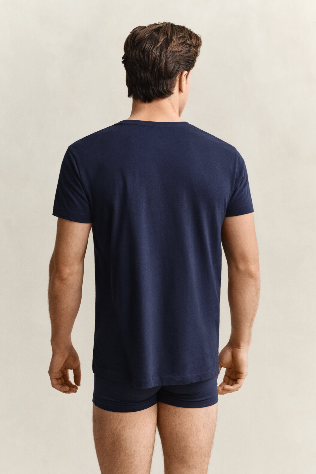 GANT 2-Pack Crew Neck T-Shirts/Donje majice 900012008