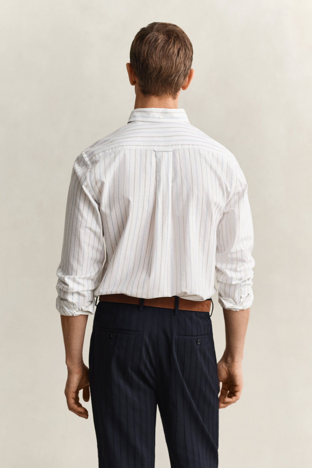 GANT Striped Classic Oxford Shirt/Košulja 3260023