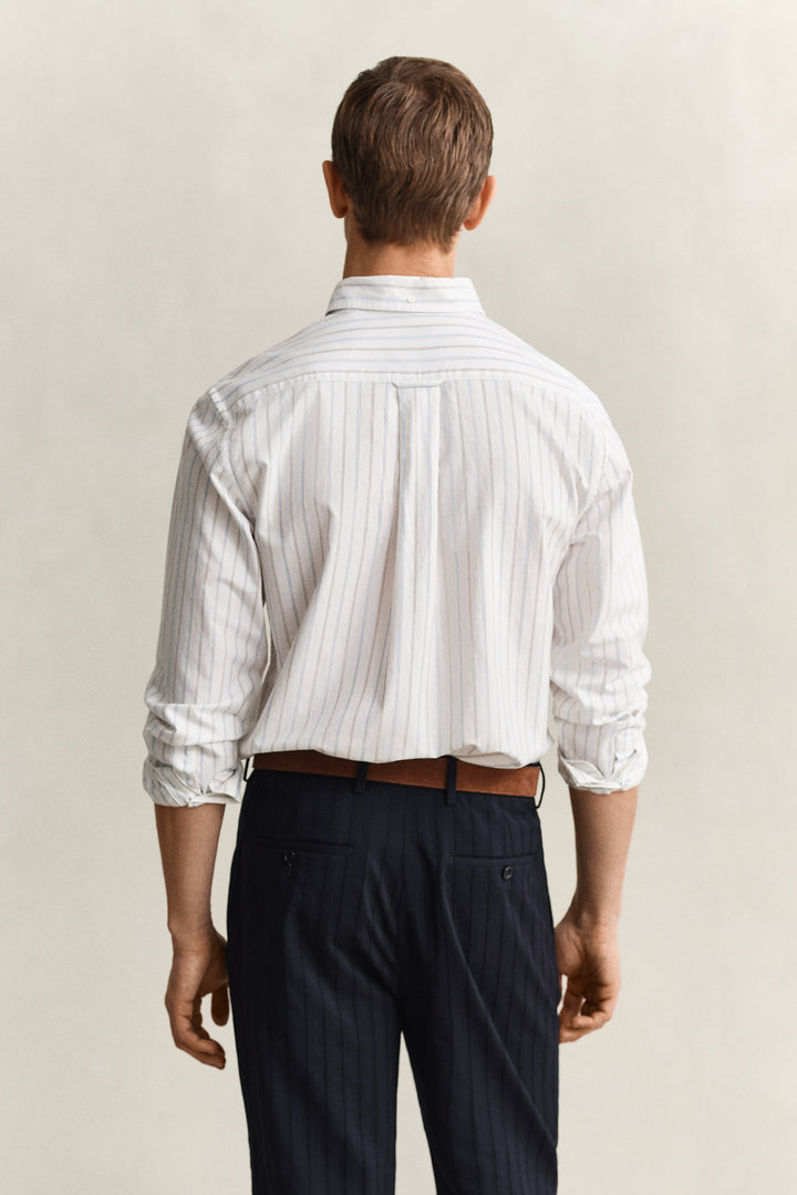 GANT Striped Classic Oxford Shirt/Košulja 3260023