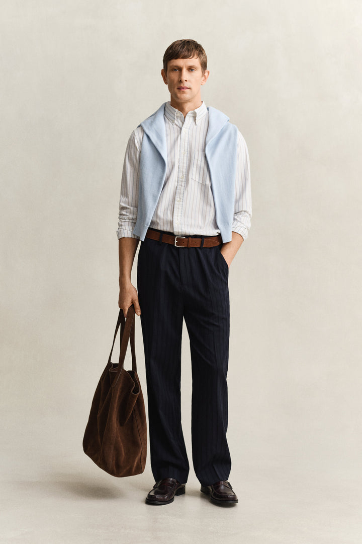 GANT Striped Classic Oxford Shirt/Košulja 3260023