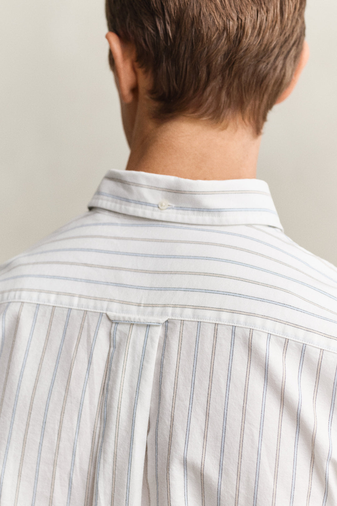 GANT Striped Classic Oxford Shirt/Košulja 3260023