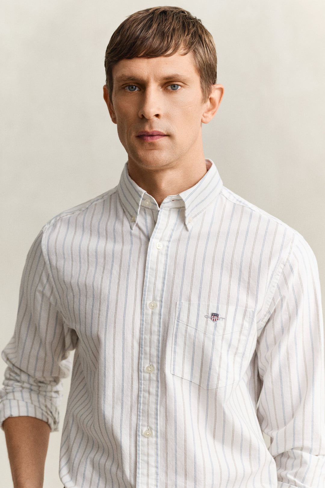 GANT Striped Classic Oxford Shirt/Košulja 3260023