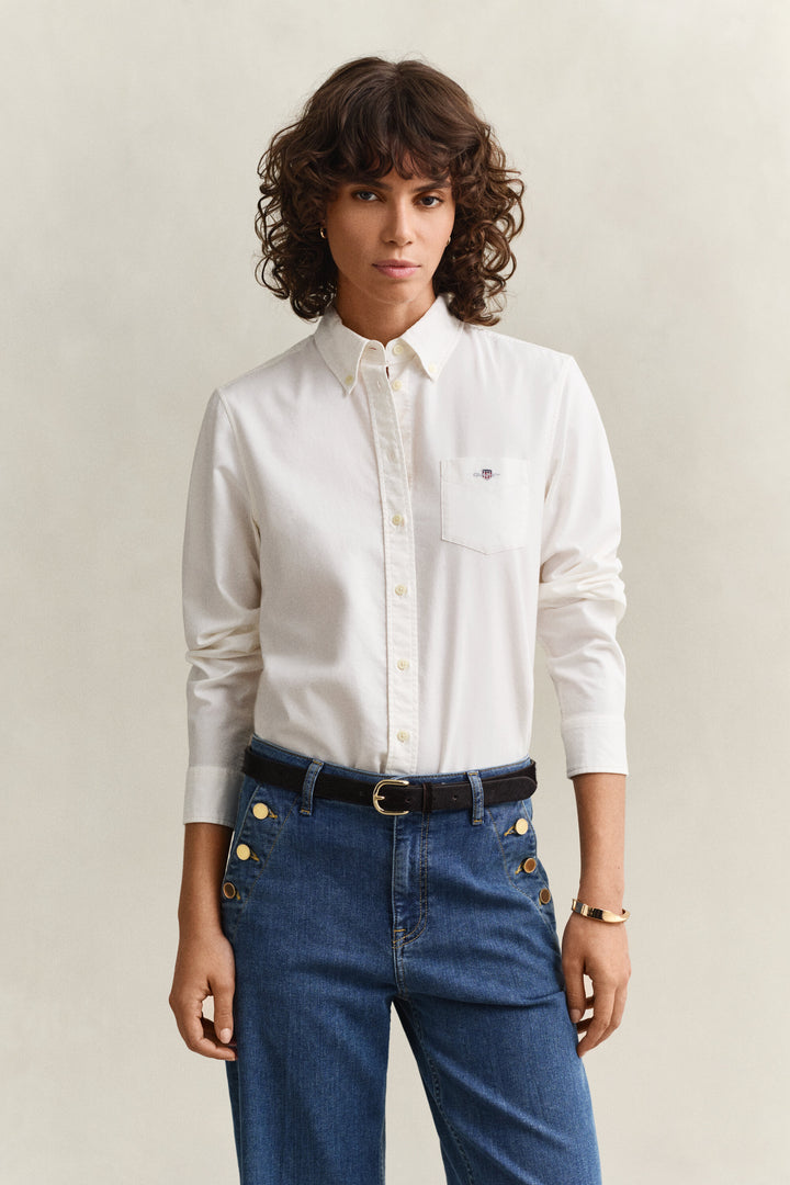 GANT Classic Oxford Shirt/Košulja 4300470