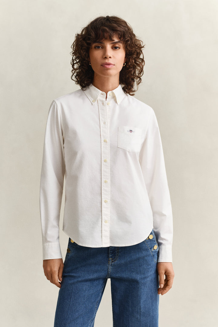 GANT Classic Oxford Shirt/Košulja 4300470