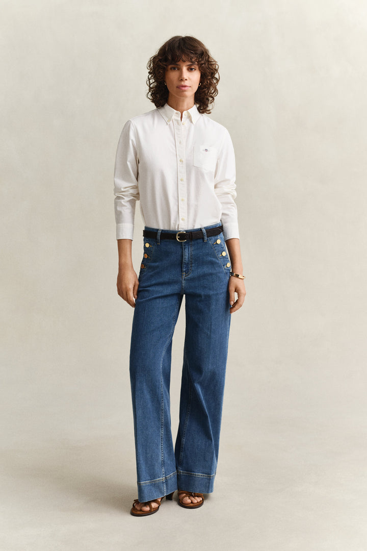 GANT Classic Oxford Shirt/Košulja 4300470