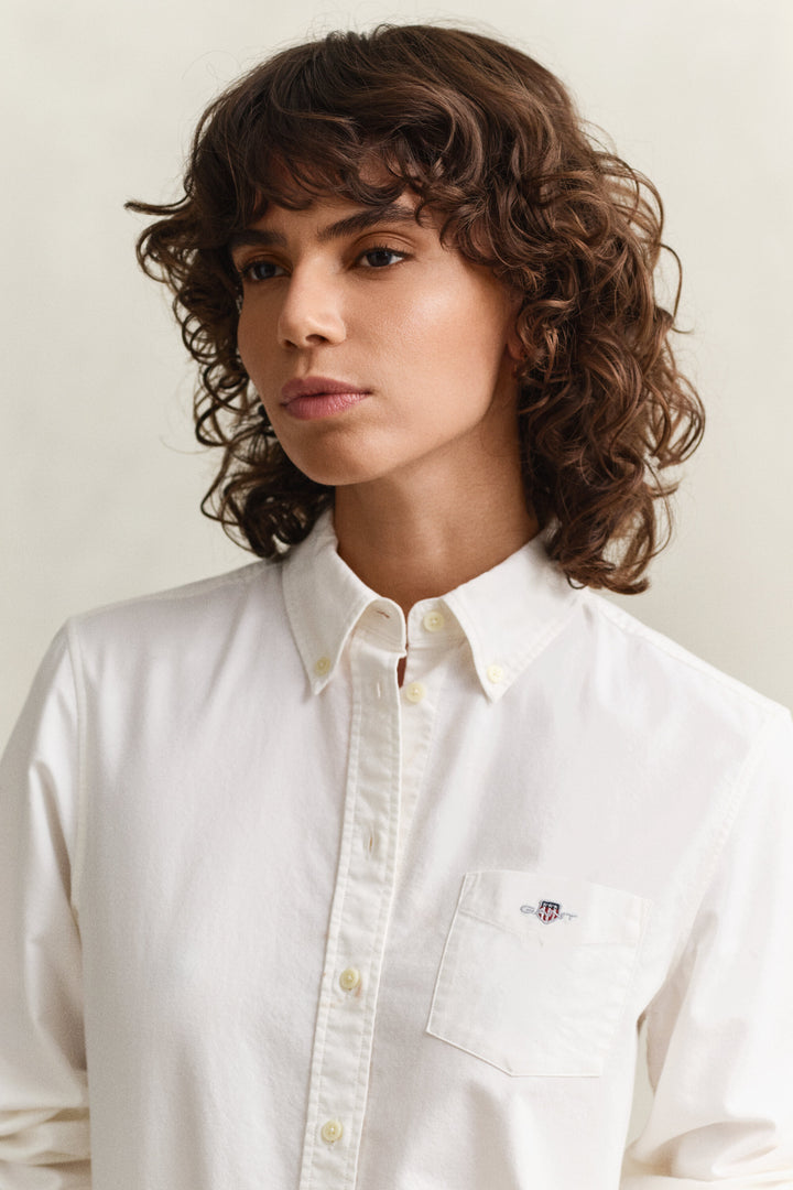 GANT Classic Oxford Shirt/Košulja 4300470