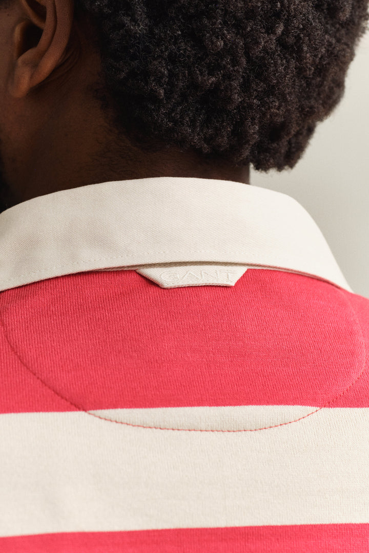 GANT Striped Rugger/Polo majica 2065100