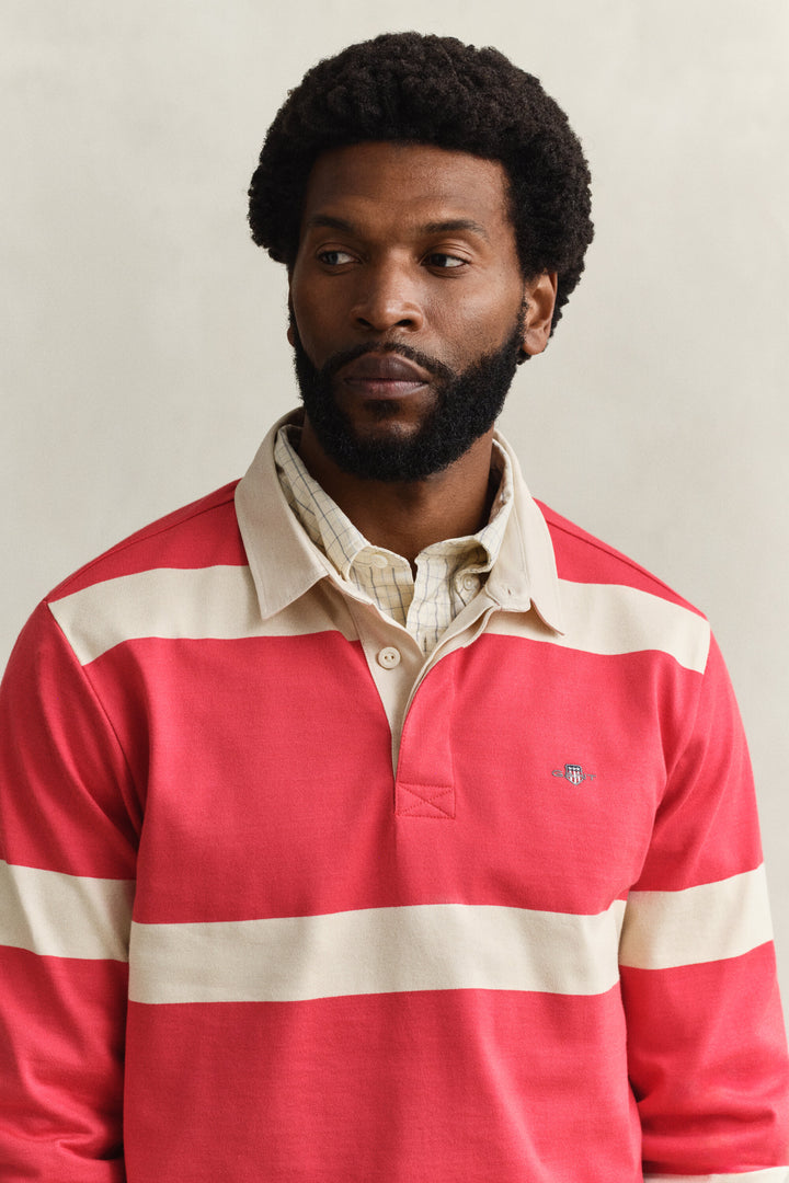 GANT Striped Rugger/Polo majica 2065100