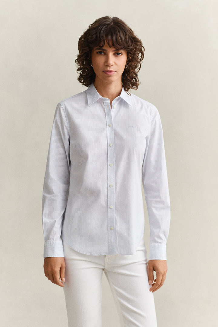 GANT Striped Poplin Shirt/Košulja 4300487