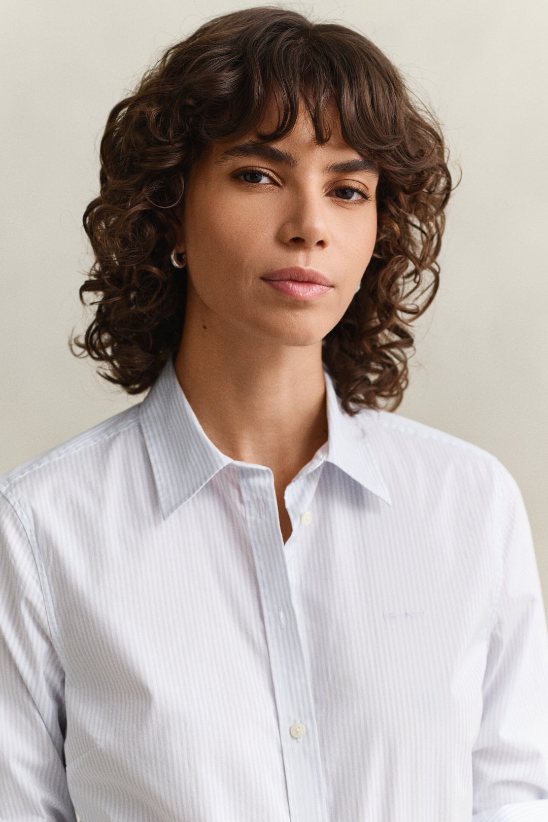 GANT Striped Poplin Shirt/Košulja 4300487