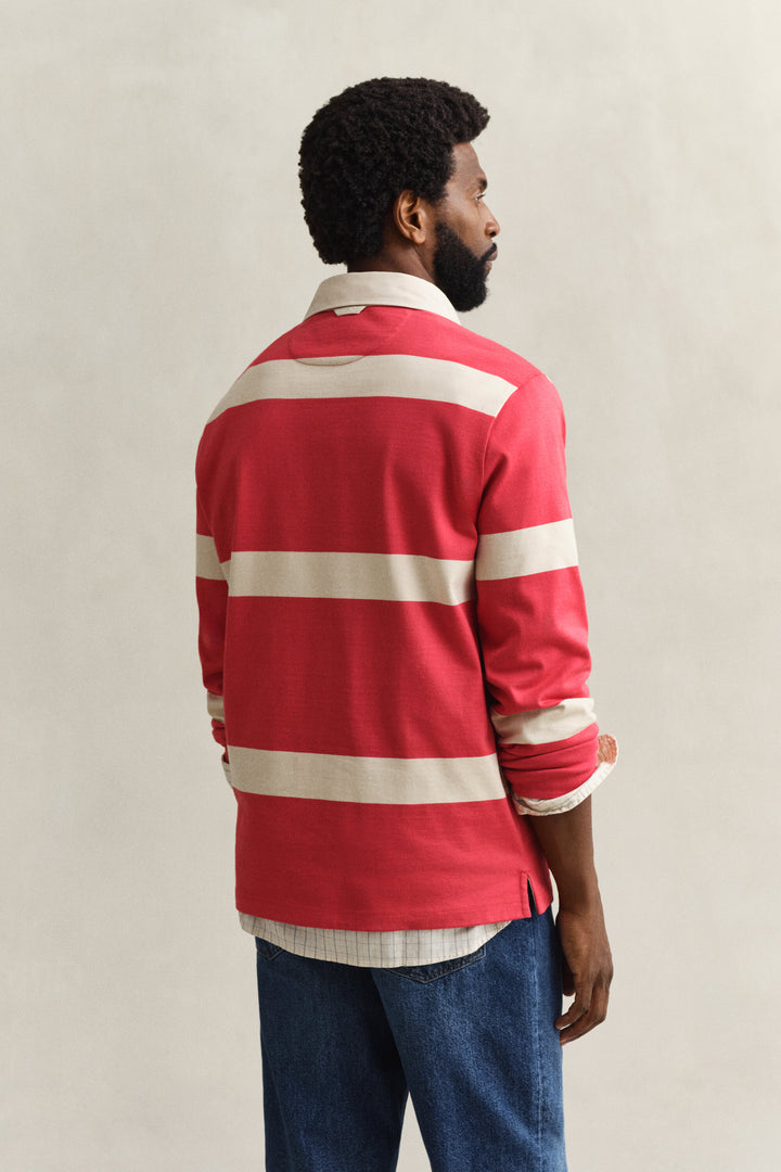 GANT Striped Rugger/Polo majica 2065100