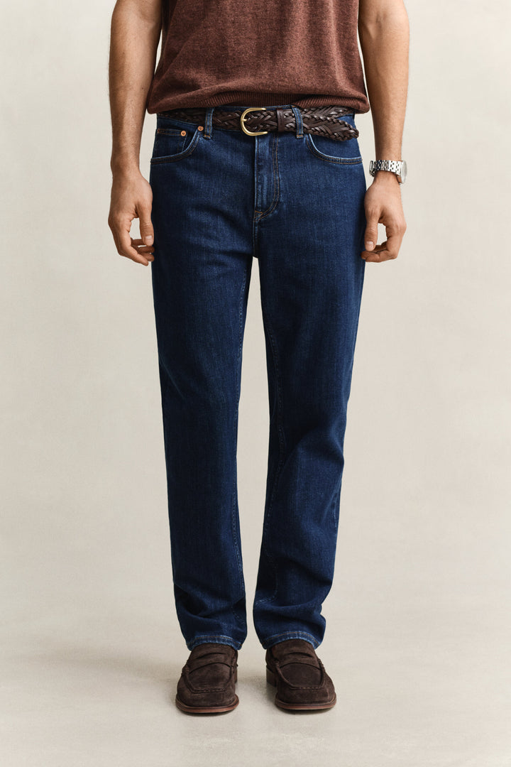 GANT Regular Jeans/Traperice 1000021