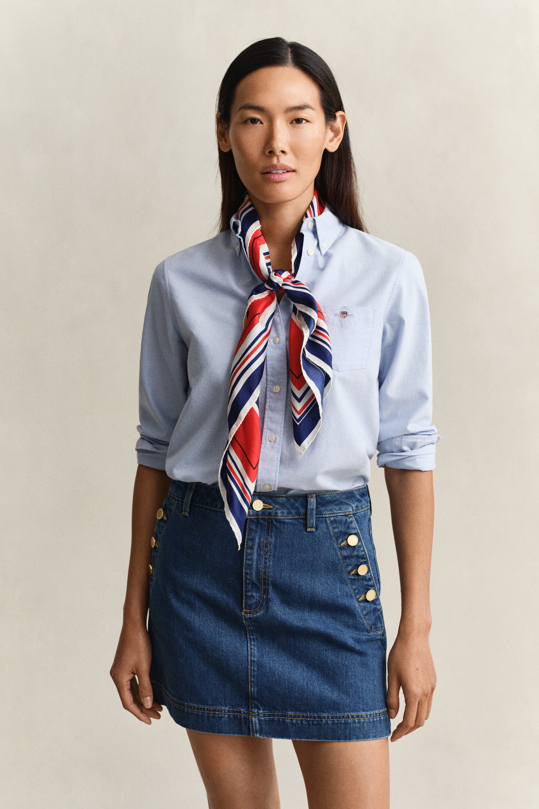 GANT Classic Oxford Shirt/Košulja 4300470