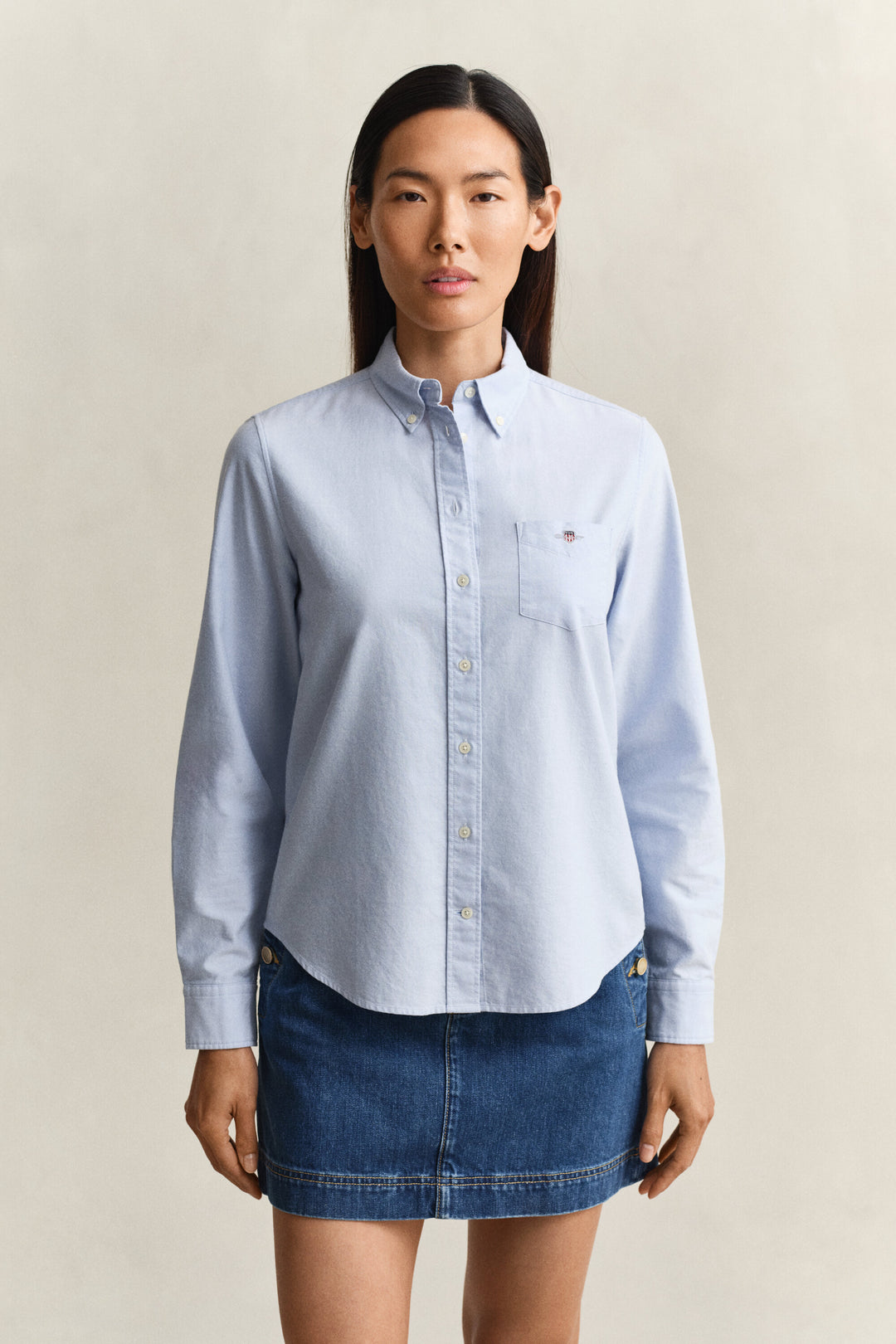 GANT Classic Oxford Shirt/Košulja 4300470