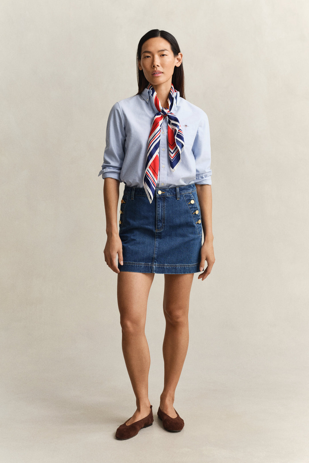 GANT Classic Oxford Shirt/Košulja 4300470