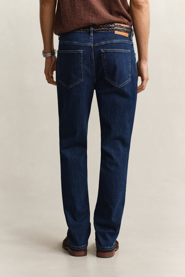 GANT Regular Jeans/Traperice 1000021