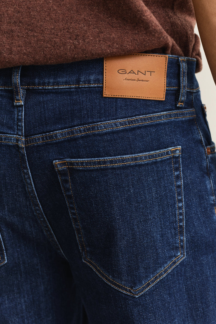 GANT Regular Jeans/Traperice 1000021