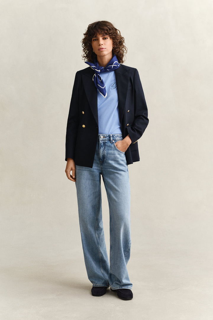 GANT Slim Club Blazer/Sako 4770321