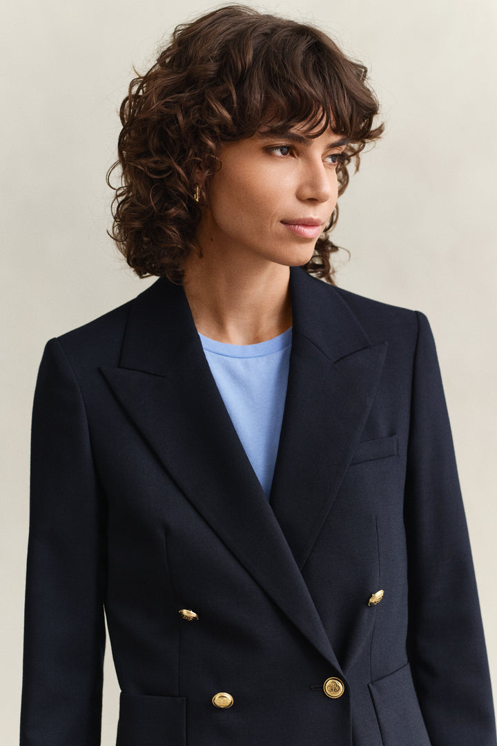GANT Slim Club Blazer/Sako 4770321